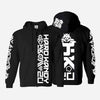 Hard Kandy 20 Cyberpunk - Hoodie