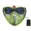 LED El Mask - Electra