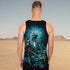 Biosonic - Tank Top - Clint Grierson