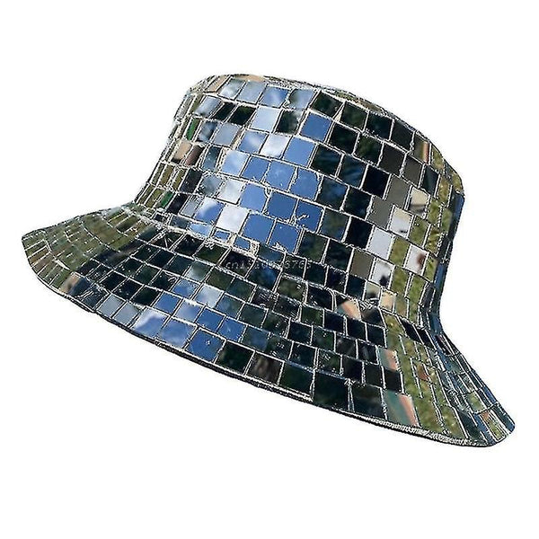 Disco Bucket Hat