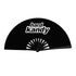 Hard Kandy 33cm Hand Fan