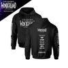 Shadows Of Wonderland 2023 - Hoodie