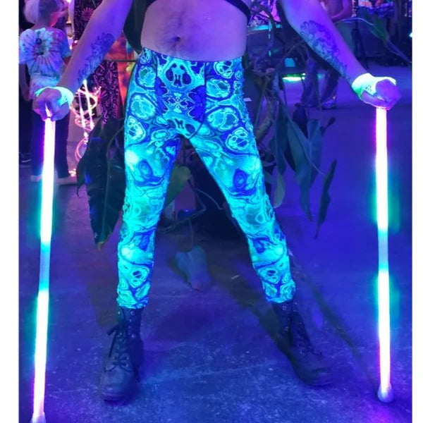 Psylusion Leggings