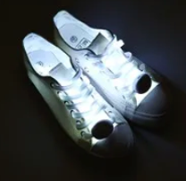 LED Shoe Laces