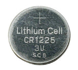 CR 1225 Coin Cell Battery 20-pack