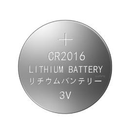 CR 2016 Coin Cell Battery 20-pack