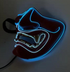 LED El Mask - Oni