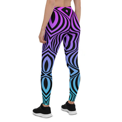 Party Line Leggings