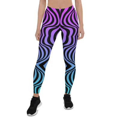 Party Line Leggings