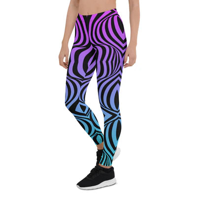 Party Line Leggings