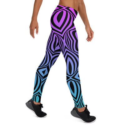 Party Line Leggings