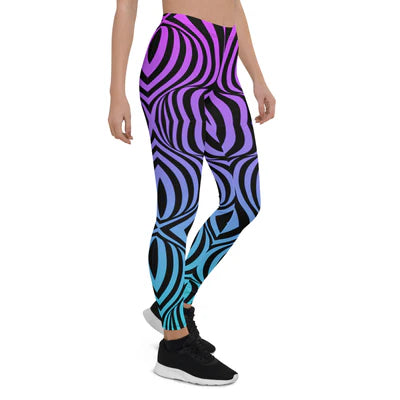 Party Line Leggings