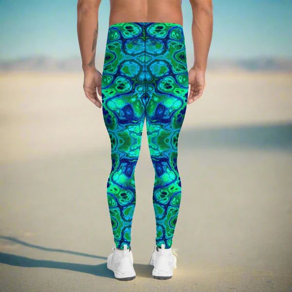 Psylusion Leggings