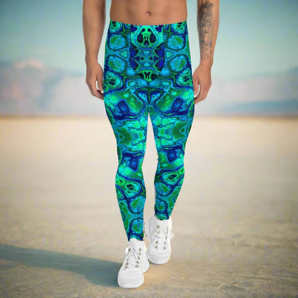 Psylusion Leggings