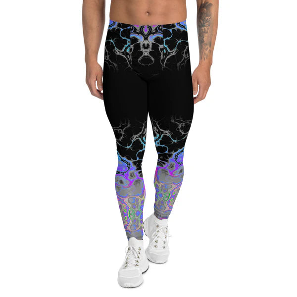 Mind Trip Leggings