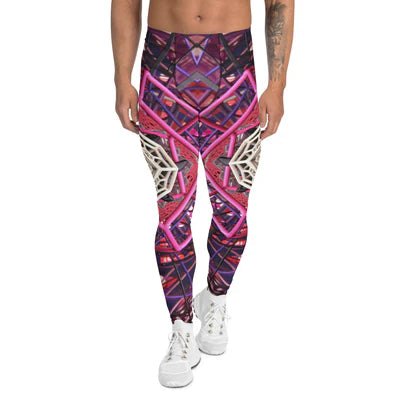 Pinktagon - Leggings - Light Wizard