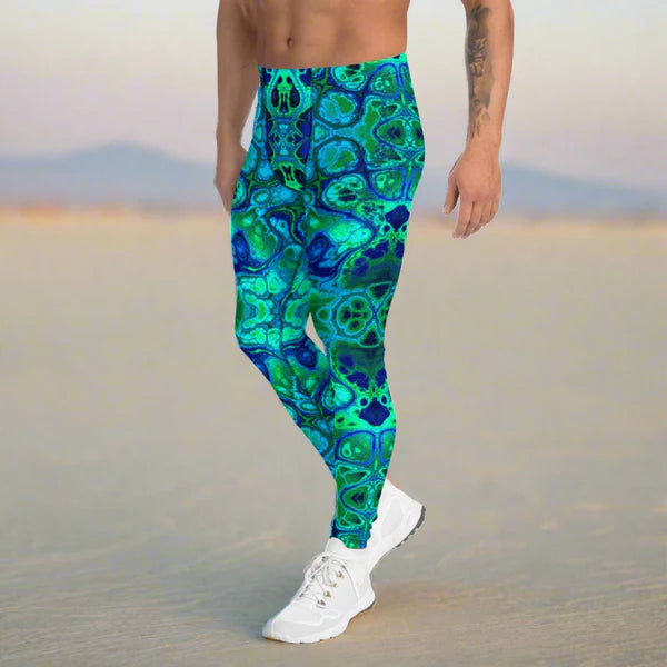 Psylusion Leggings