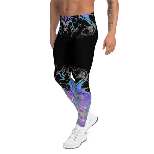 Mind Trip Leggings