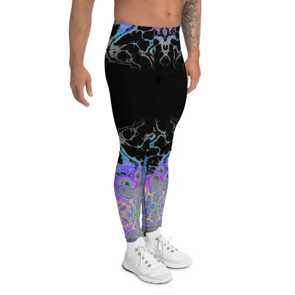 Mind Trip Leggings