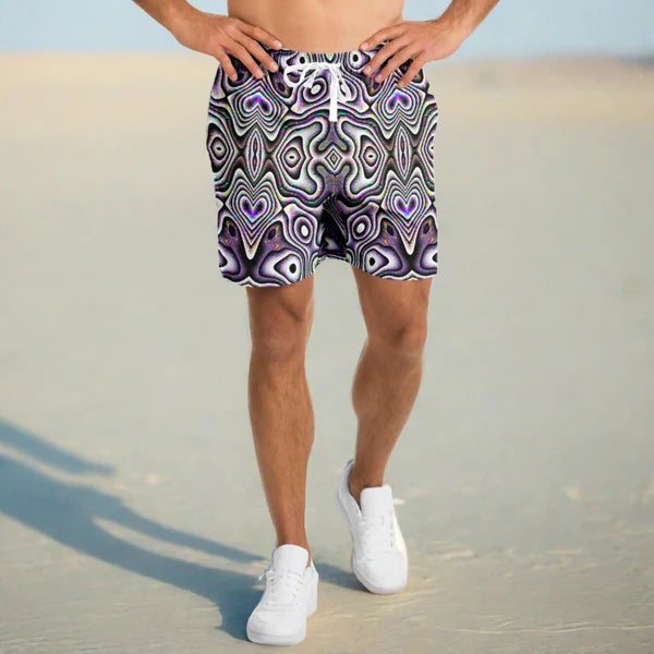 Liquiform - Men's Shorts