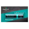 Peppermint Field Nasal Inhaler - Black Inhaler