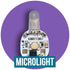 Futuristic Lights - Ion LED Microlight