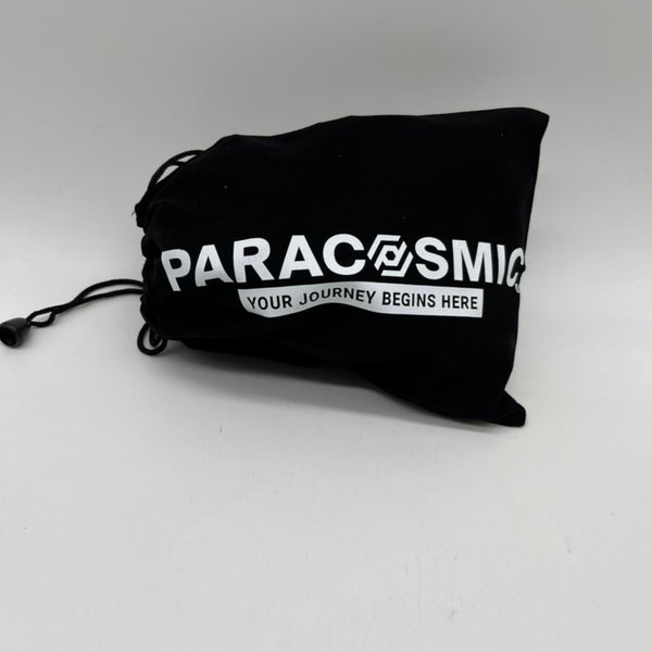 PARACOSMIC Kaleidoscope Goggles - Amara - PARACOSMIC