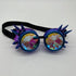 PARACOSMIC Kaleidoscope Goggles - Bugs - PARACOSMIC