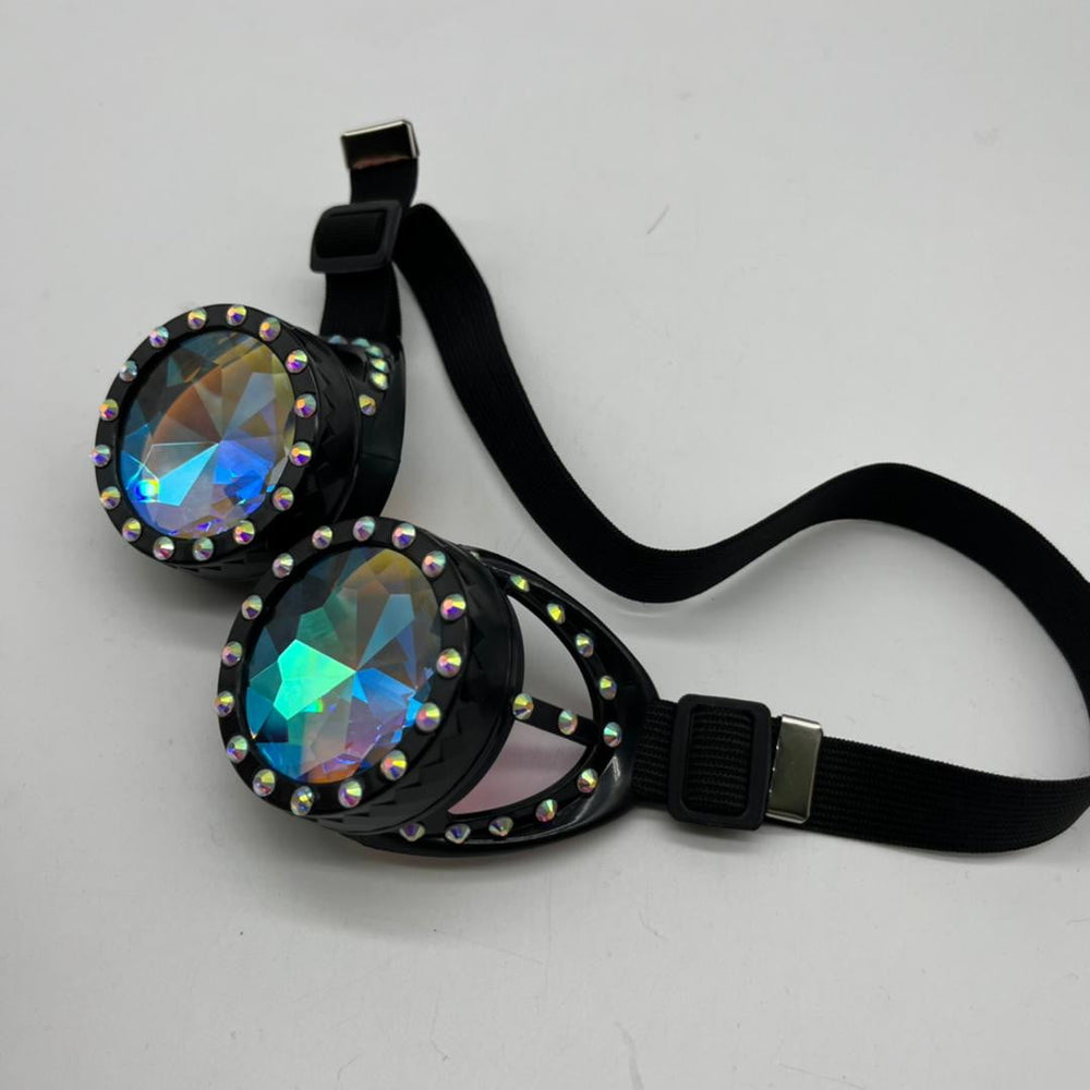 PARACOSMIC Kaleidoscope Goggles - Moze - PARACOSMIC