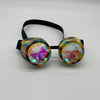 PARACOSMIC Kaleidoscope Goggles - Psy-fi