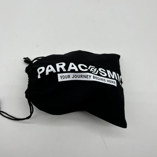 PARACOSMIC Kaleidoscope Goggles - Bugs - PARACOSMIC