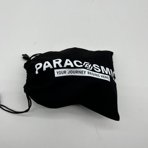 PARACOSMIC Kaleidoscope Goggles - Psy-fi - PARACOSMIC