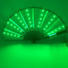 LED Foldable Fan